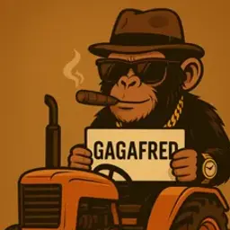 gagafred