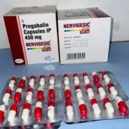 Pregabalin300