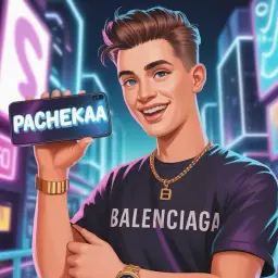 pachekaa
