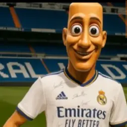 MadridSahur