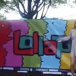 Lollapalooza
