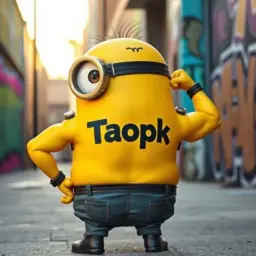 taopk