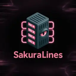 SakuraLines