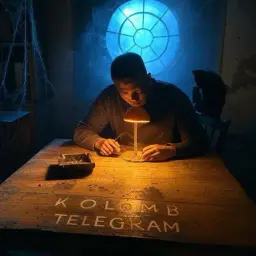 KOLOM