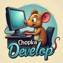 ChopkaDevelop