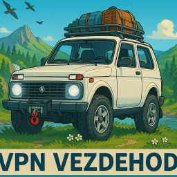 VPNVezdehod