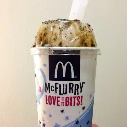 McFlurry