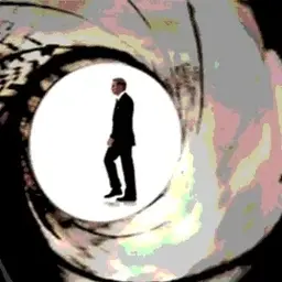 JamesBond