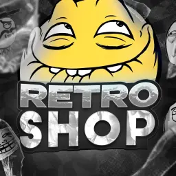 RetroShop