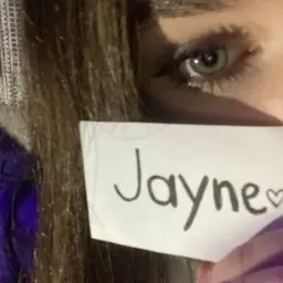 JAYNE