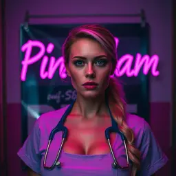 PinkFlam