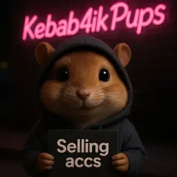 Kebab4ikPups