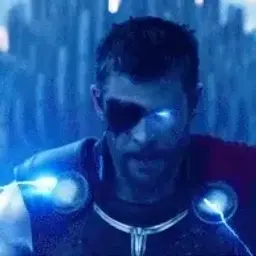 Thor
