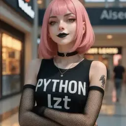 Python