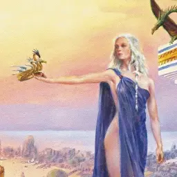 dracarys