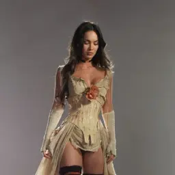 MeganFox