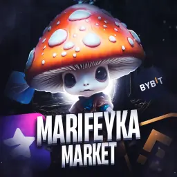 MARIFEYKA