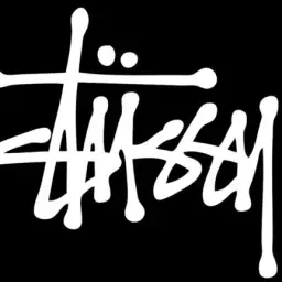 STUSSY