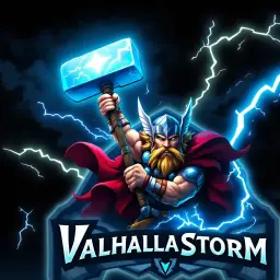 ValhallaStorm