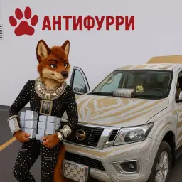 АнтиФурри
