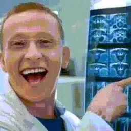 Хохотунчик