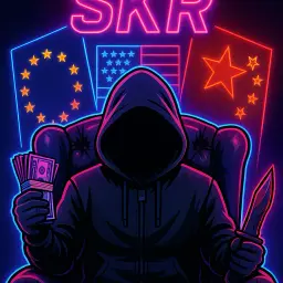 SKR