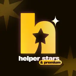 HelperStars