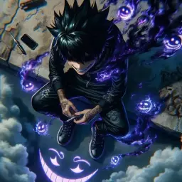 AntiSempai