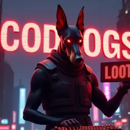 COD_DOGS