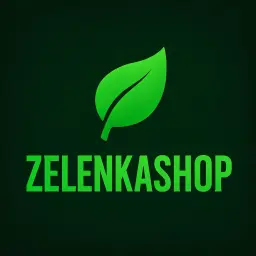 ZelenkaShop