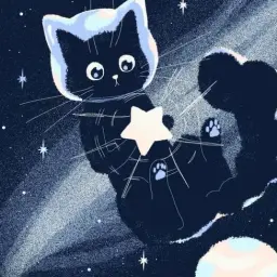 tsunocat