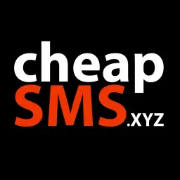 CheapSMSxyz