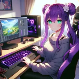 GashanPlay