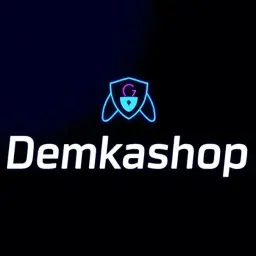 DemkaShop