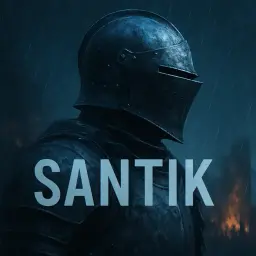 SANTIKK228