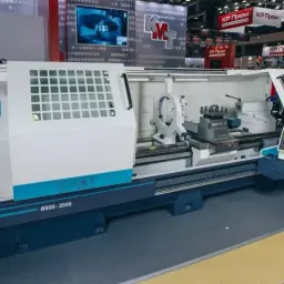 Станочник