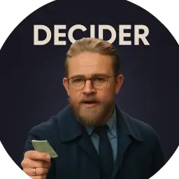 Decider