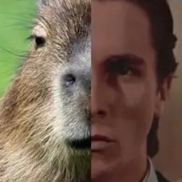 AmericanCapybaro