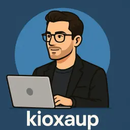 kioxaup
