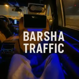 BarshaTraffic