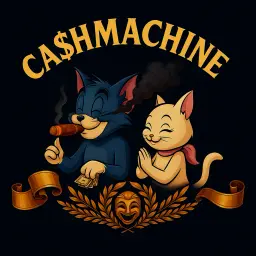 CASHMACHINE