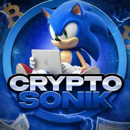 CryptoSonic