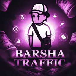 BarshaTraffic