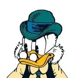 McDuck