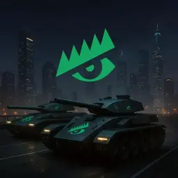 Танки