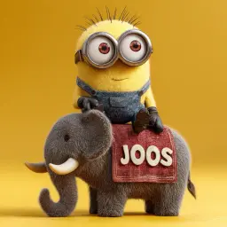 Jooos