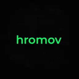 hromov