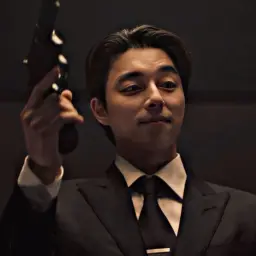 Salesman