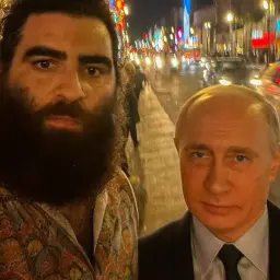 мошенник