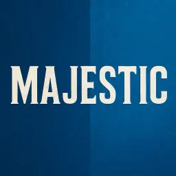 majestic